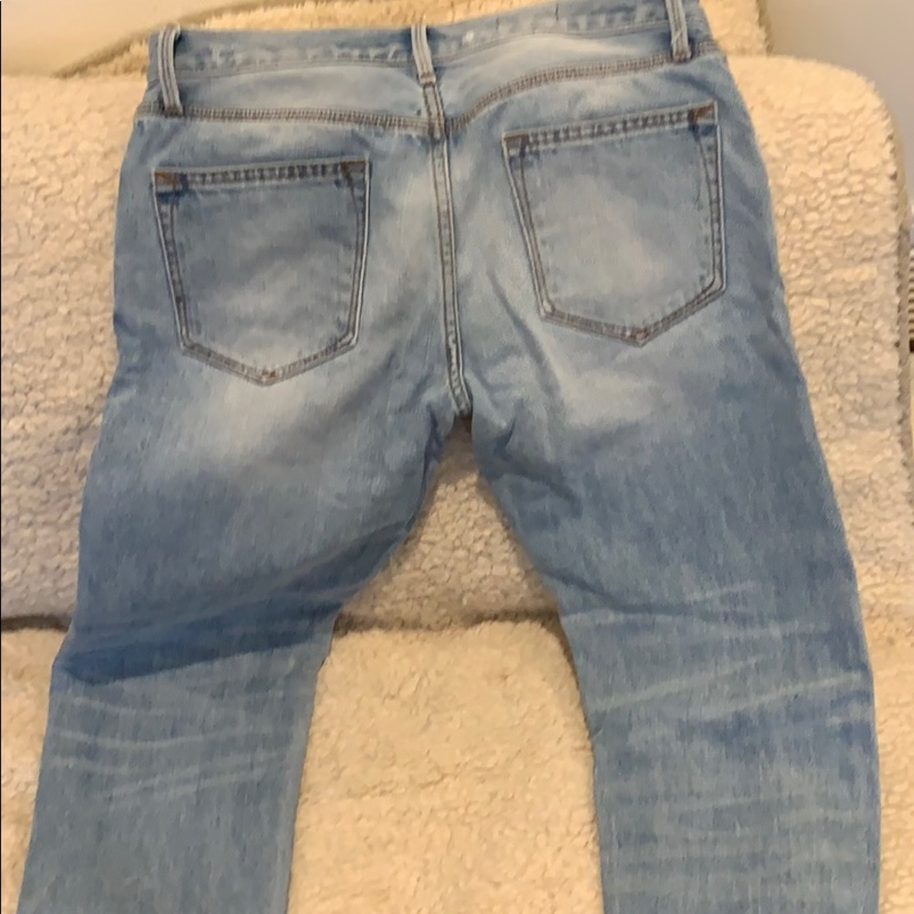 Jeans - Picture 2 of 2